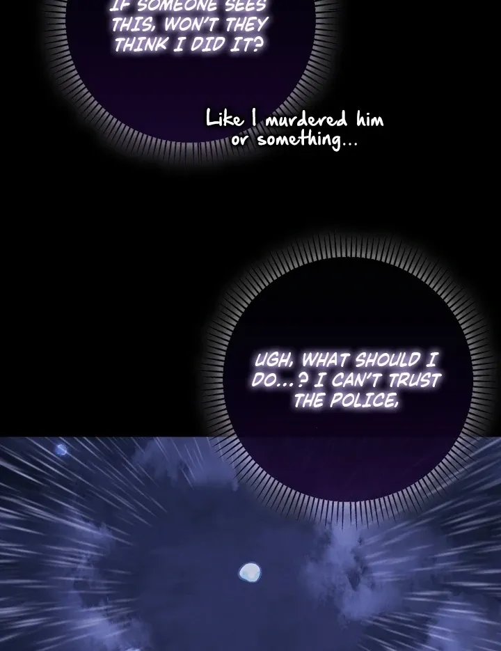 Read Black Fish chapter 27 image 41 on Lezhin