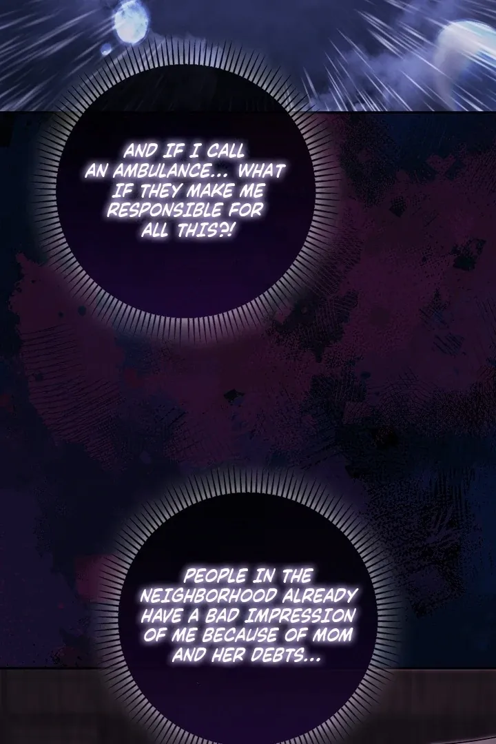 Read Black Fish chapter 27 image 42 on Lezhin