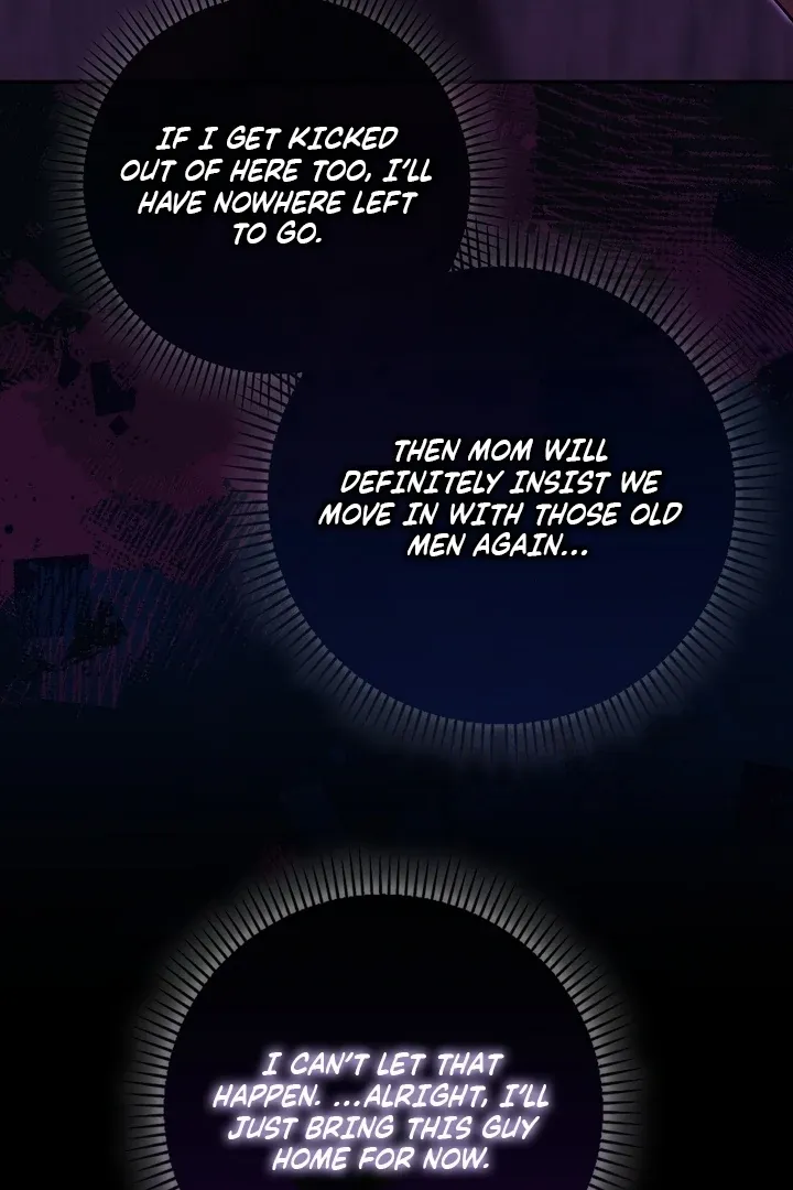 Read Black Fish chapter 27 image 44 on Lezhin