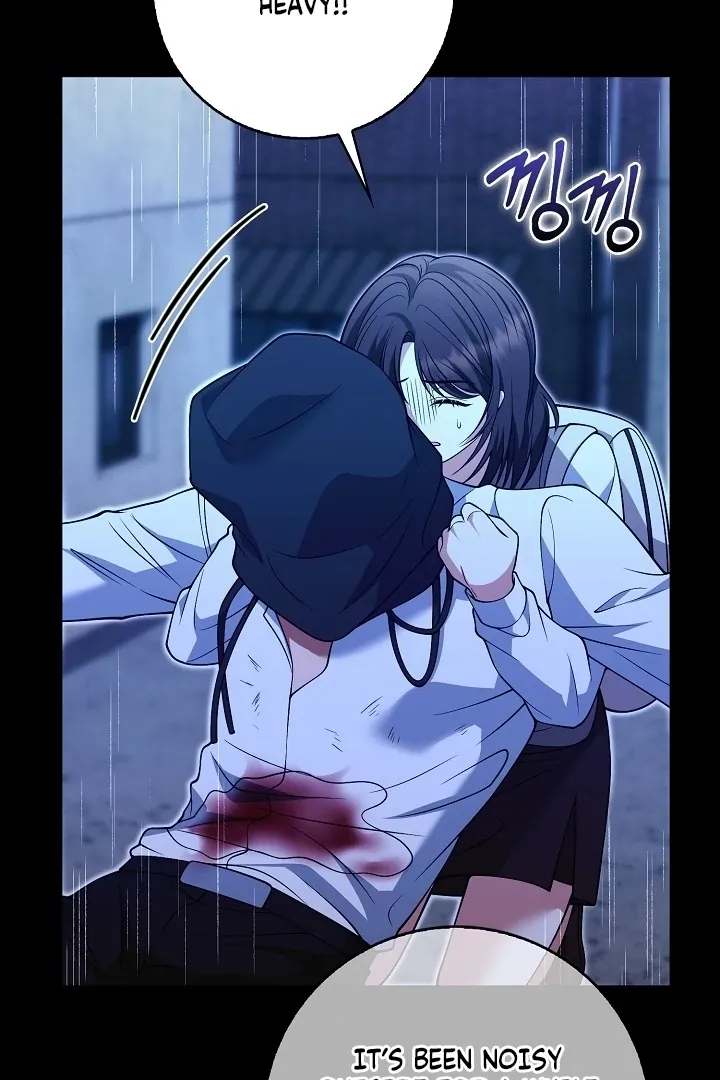 Read Black Fish chapter 27 image 47 on Lezhin