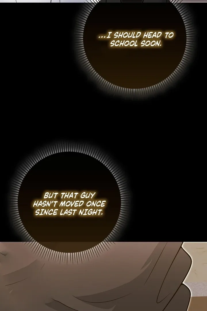 Read Black Fish chapter 27 image 51 on Lezhin