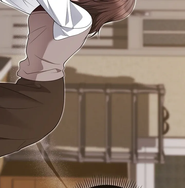 Read Black Fish chapter 27 image 54 on Lezhin