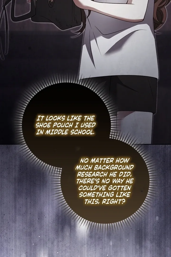 Read Black Fish chapter 27 image 6 on Lezhin