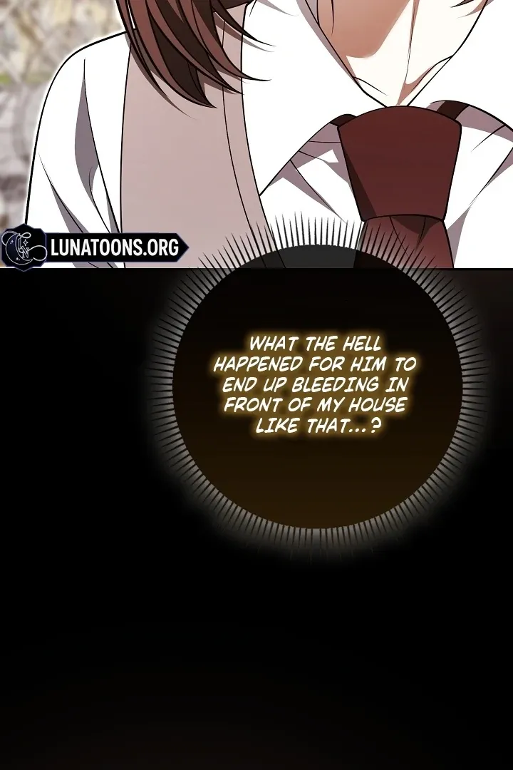 Read Black Fish chapter 27 image 60 on Lezhin