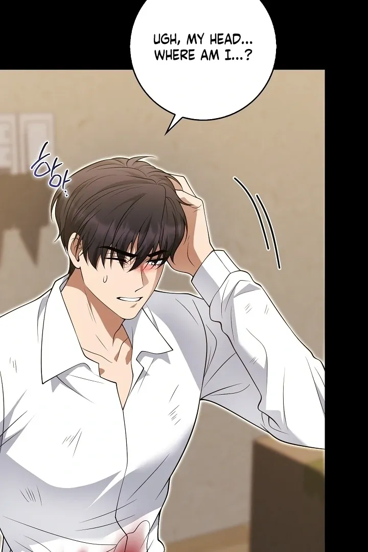 Read Black Fish chapter 27 image 64 on Lezhin