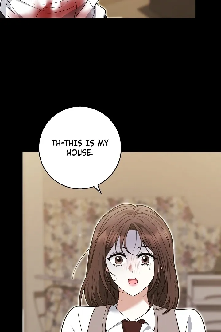 Read Black Fish chapter 27 image 65 on Lezhin