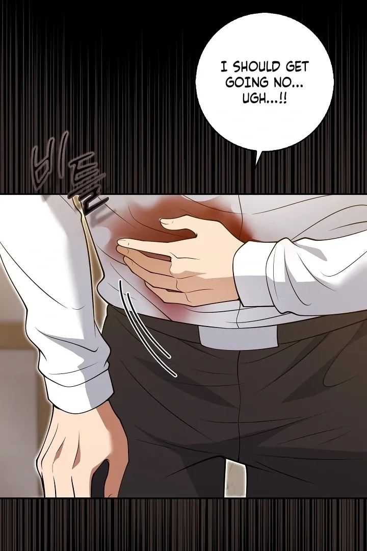 Read Black Fish chapter 27 image 70 on Lezhin