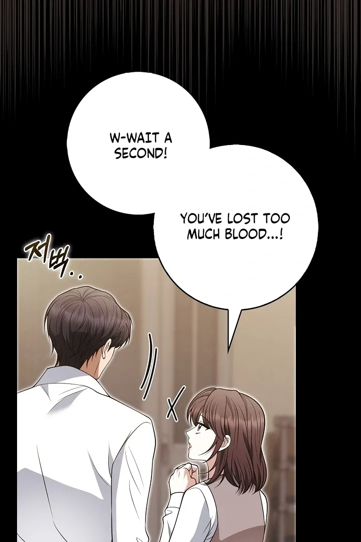 Read Black Fish chapter 27 image 71 on Lezhin