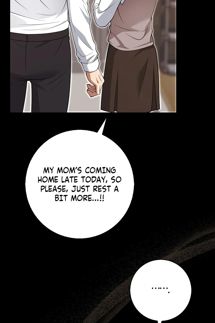 Read Black Fish chapter 27 image 72 on Lezhin