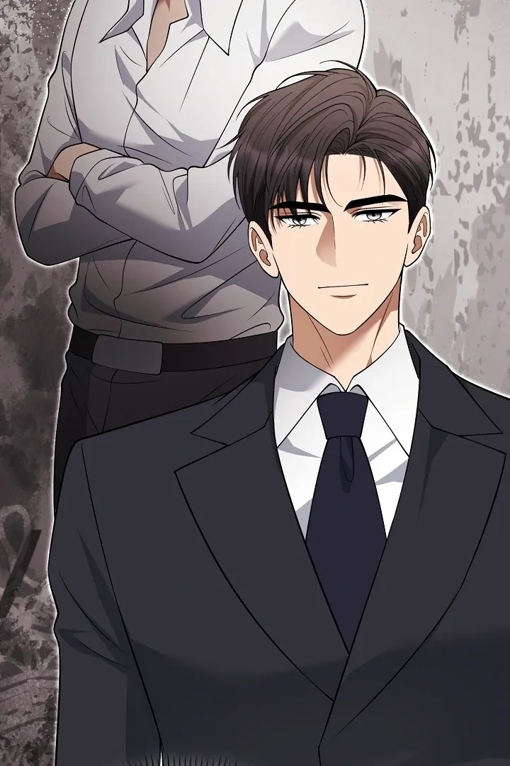 Read Black Fish chapter 27 image 95 on Lezhin