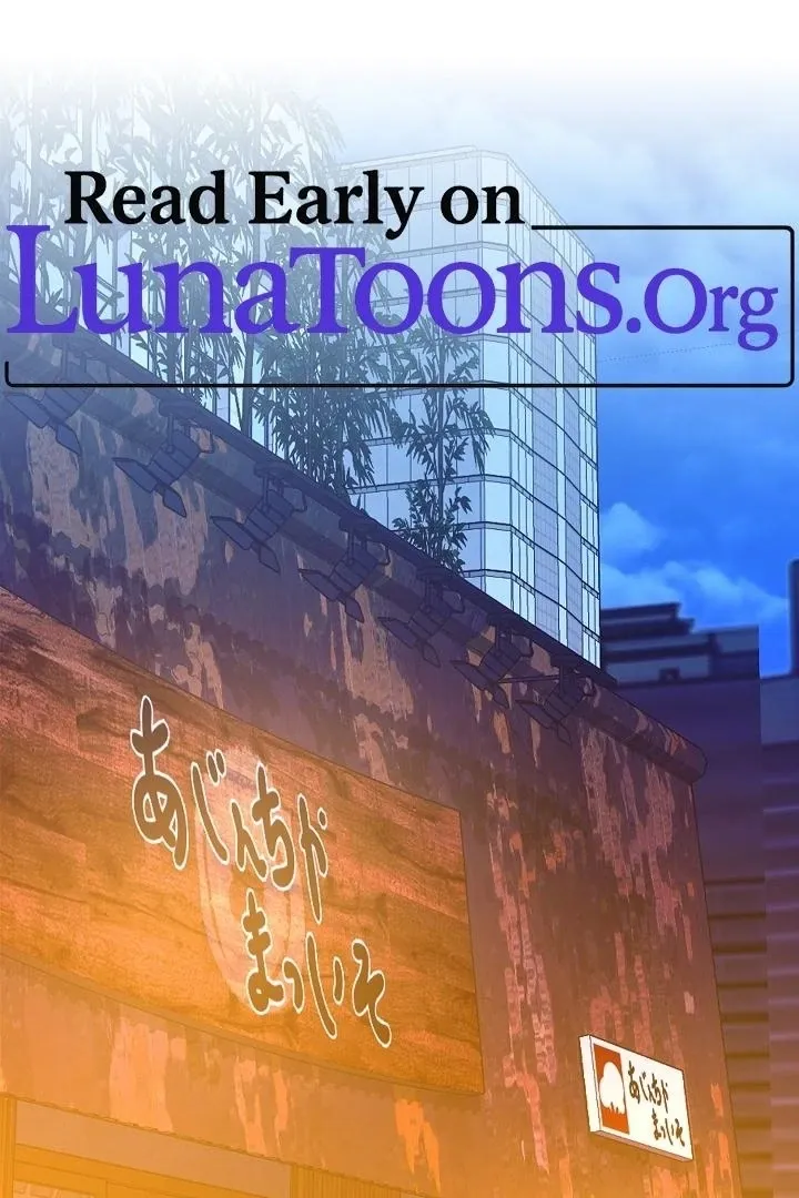 Read Black Fish chapter 28 image 1 on Lezhin