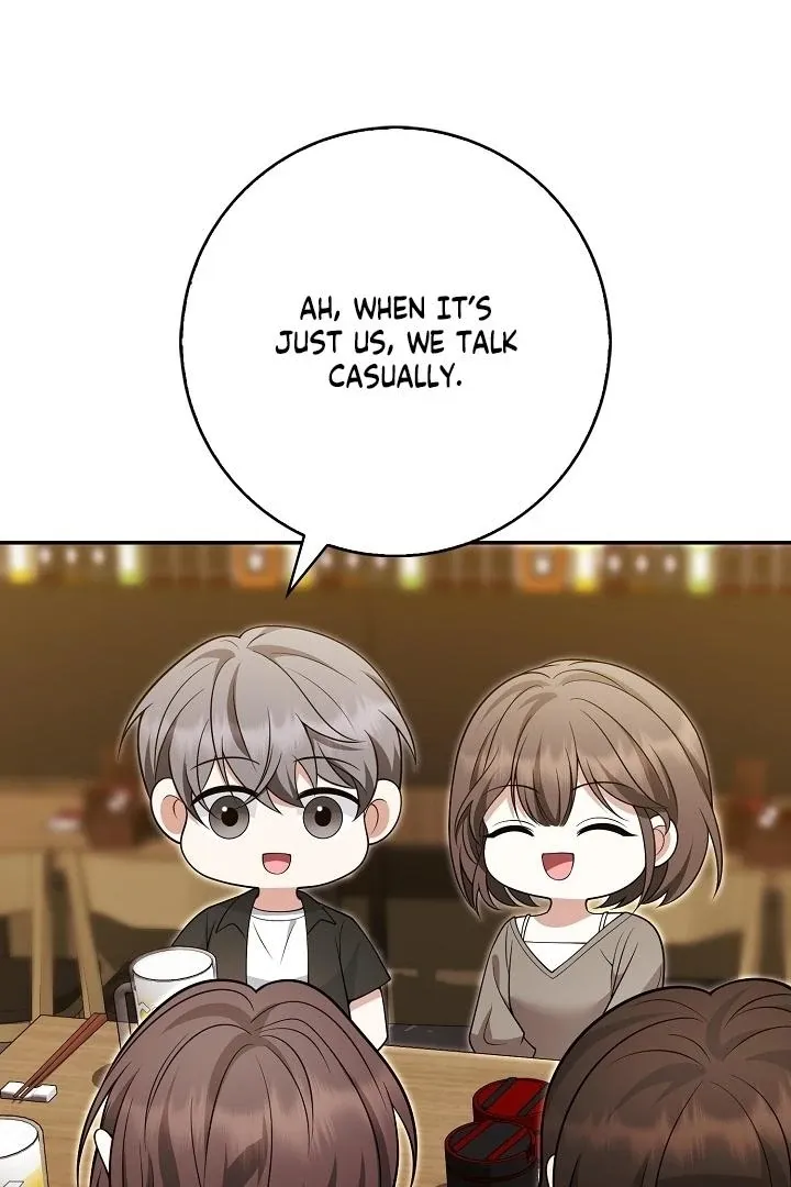 Read Black Fish chapter 28 image 10 on Lezhin