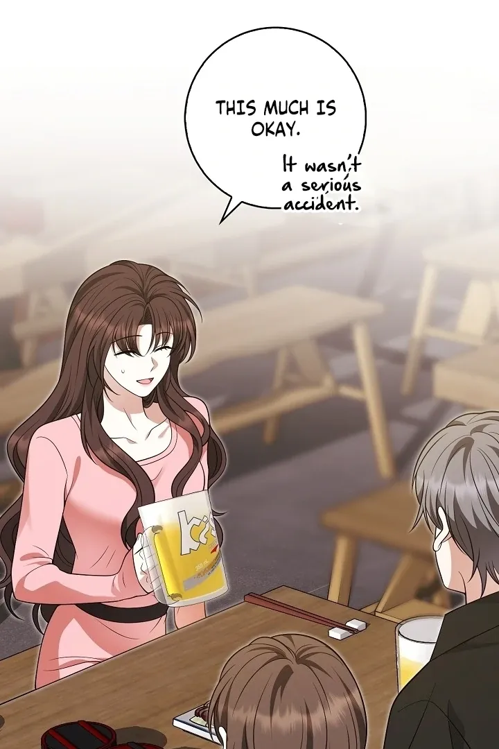 Read Black Fish chapter 28 image 20 on Lezhin