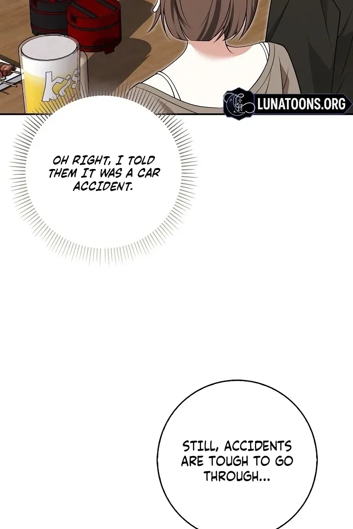 Read Black Fish chapter 28 image 21 on Lezhin