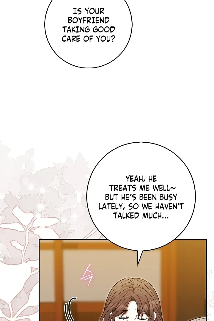 Read Black Fish chapter 28 image 23 on Lezhin