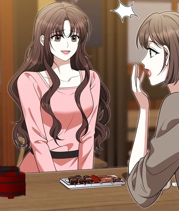 Read Black Fish chapter 28 image 27 on Lezhin