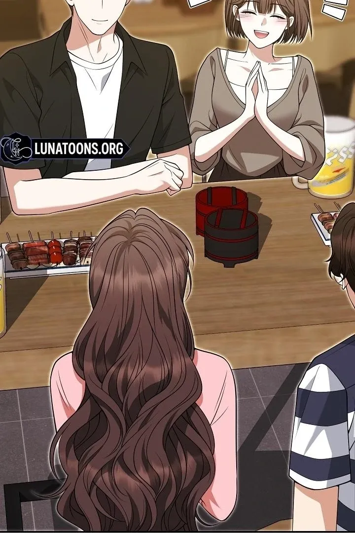 Read Black Fish chapter 28 image 3 on Lezhin
