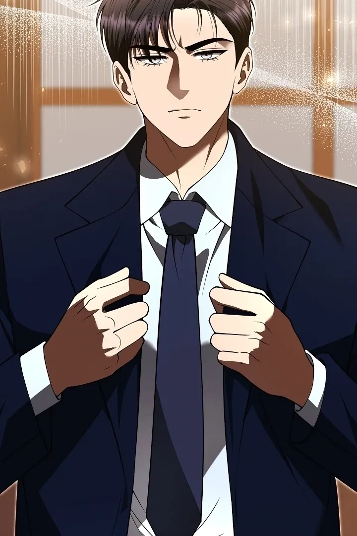 Read Black Fish chapter 28 image 37 on Lezhin