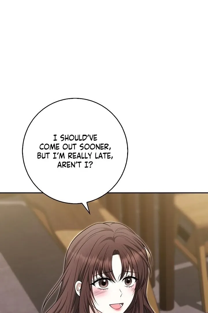 Read Black Fish chapter 28 image 4 on Lezhin