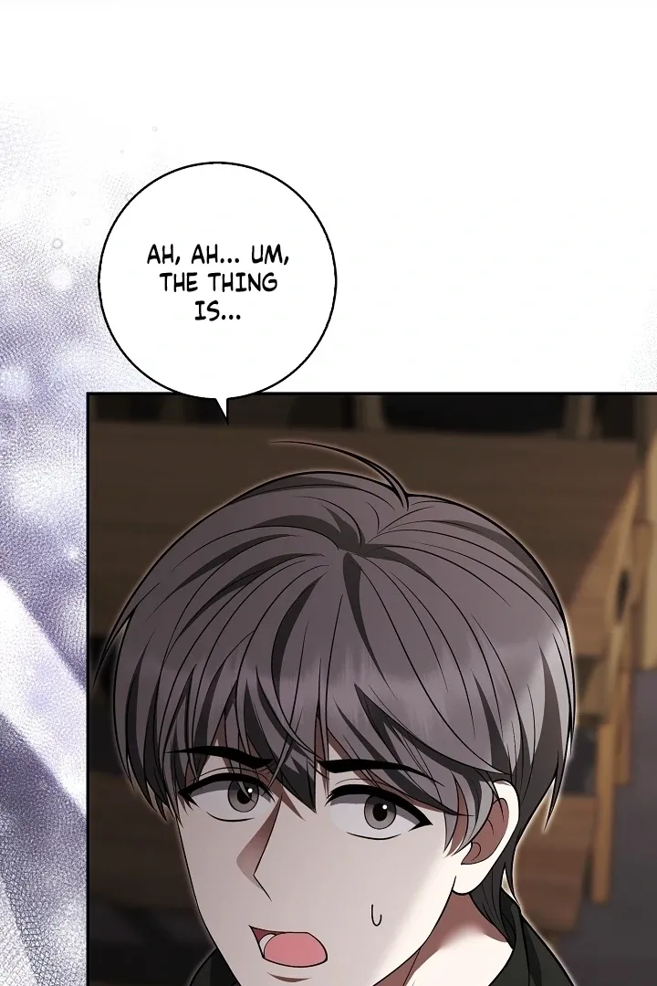 Read Black Fish chapter 28 image 43 on Lezhin