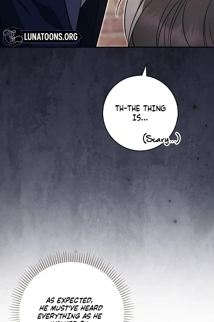 Read Black Fish chapter 28 image 46 on Lezhin