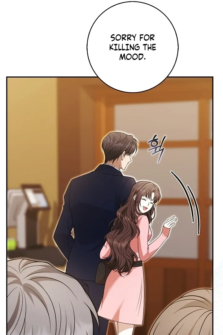 Read Black Fish chapter 28 image 55 on Lezhin