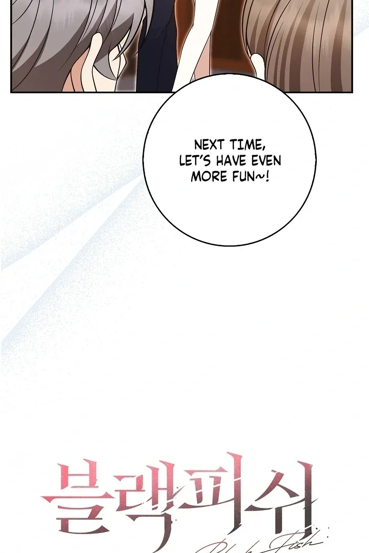 Read Black Fish chapter 28 image 56 on Lezhin