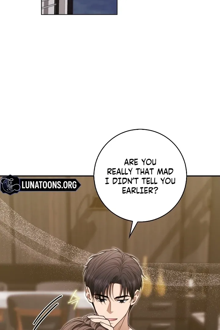 Read Black Fish chapter 28 image 85 on Lezhin