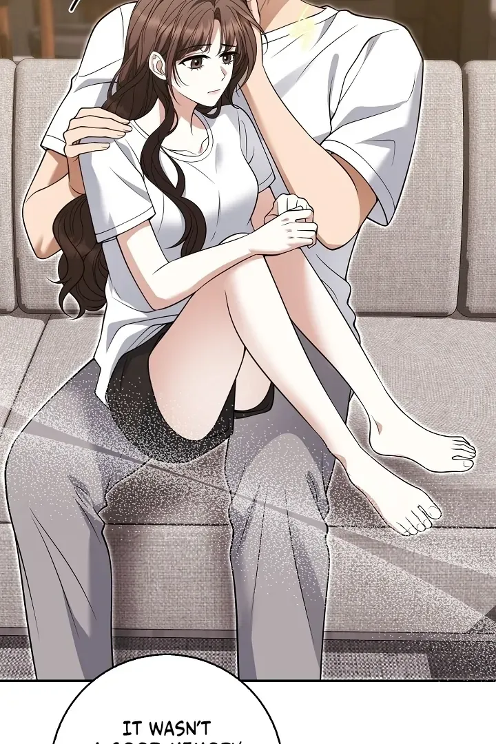 Read Black Fish chapter 28 image 86 on Lezhin