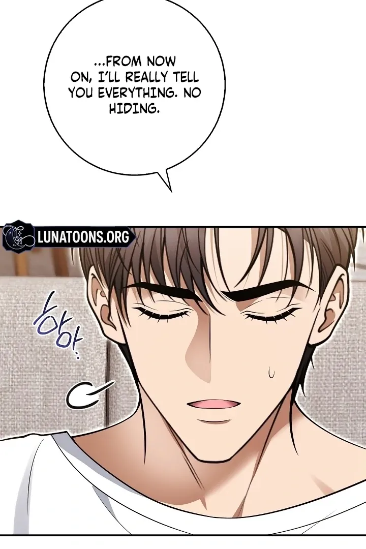 Read Black Fish chapter 28 image 90 on Lezhin