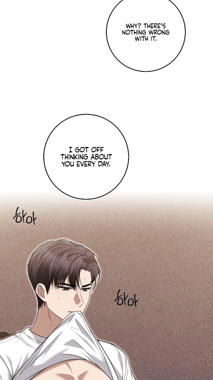 Read Black Fish chapter 29 image 14 on Lezhin