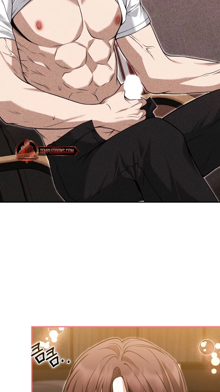 Read Black Fish chapter 29 image 15 on Lezhin
