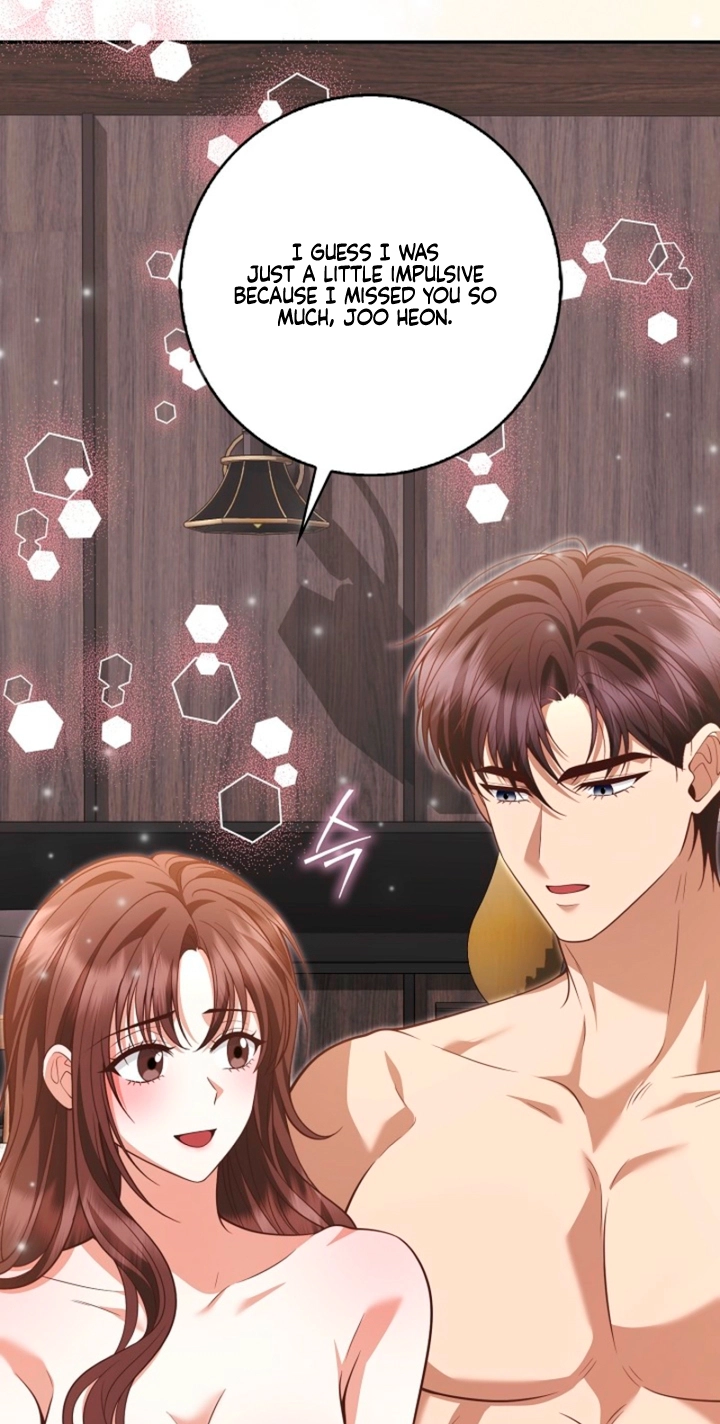 Read Black Fish chapter 29 image 24 on Lezhin