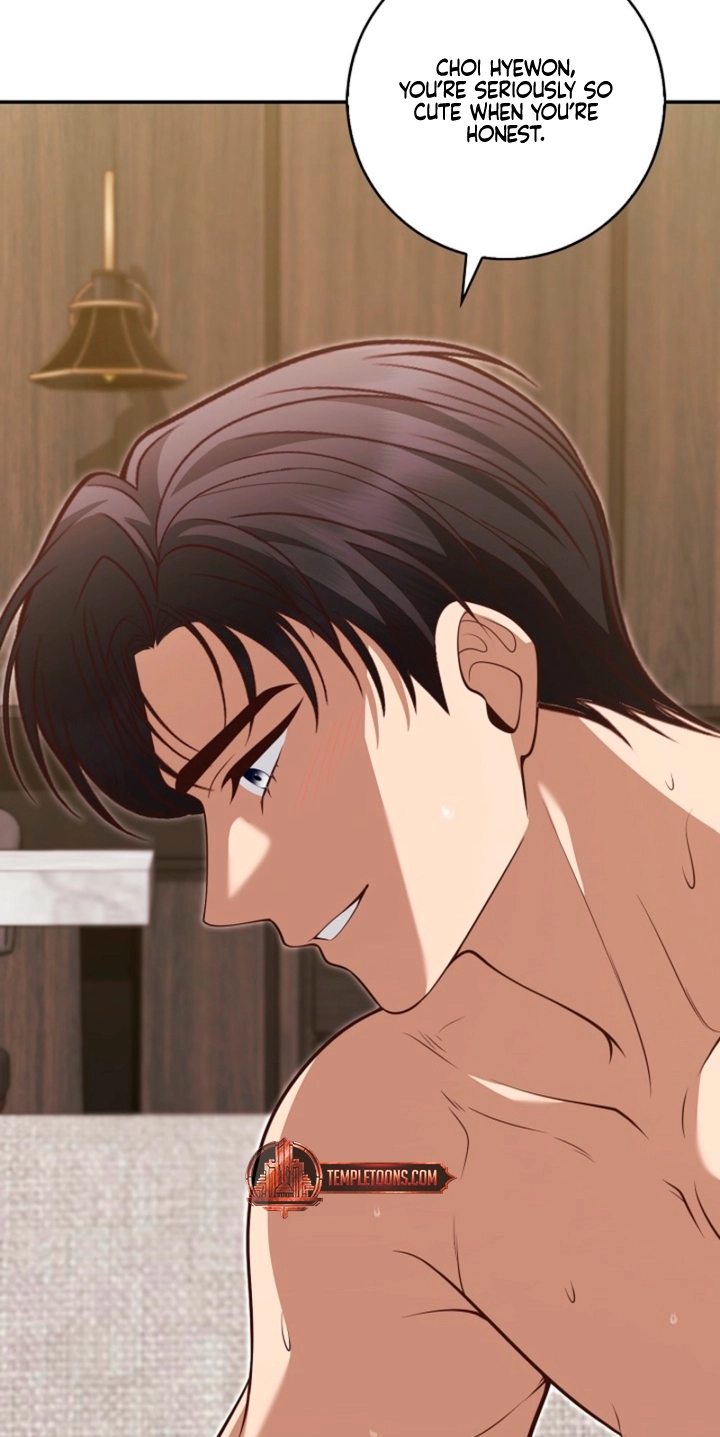 Read Black Fish chapter 29 image 33 on Lezhin