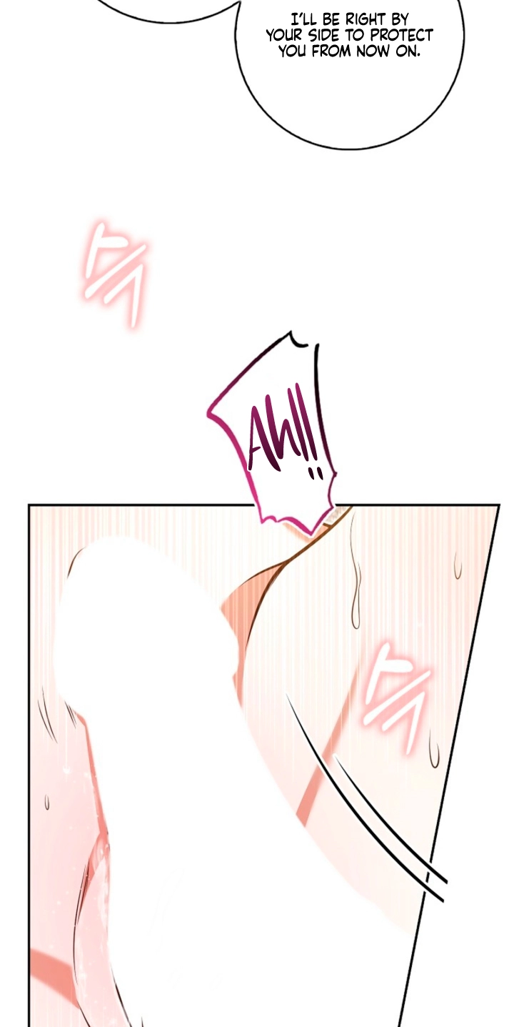 Read Black Fish chapter 29 image 36 on Lezhin