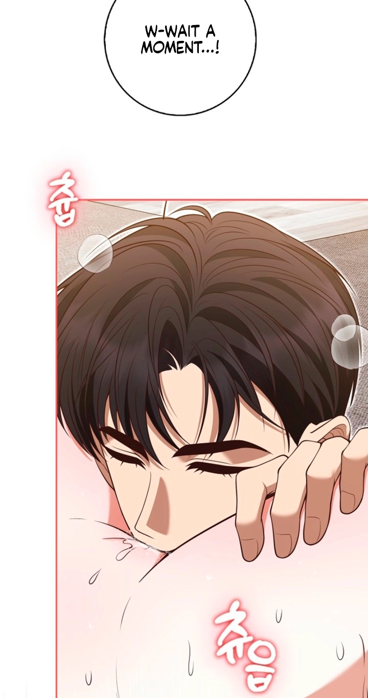 Read Black Fish chapter 29 image 4 on Lezhin