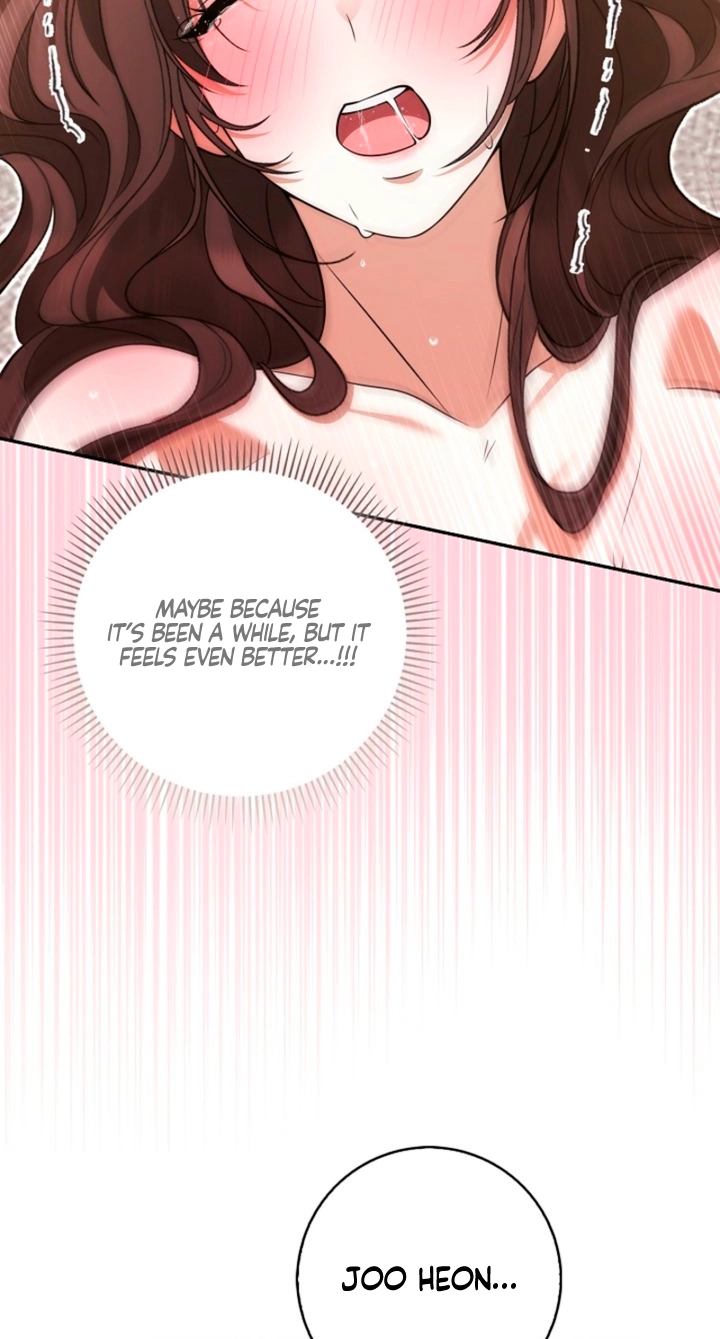 Read Black Fish chapter 29 image 50 on Lezhin