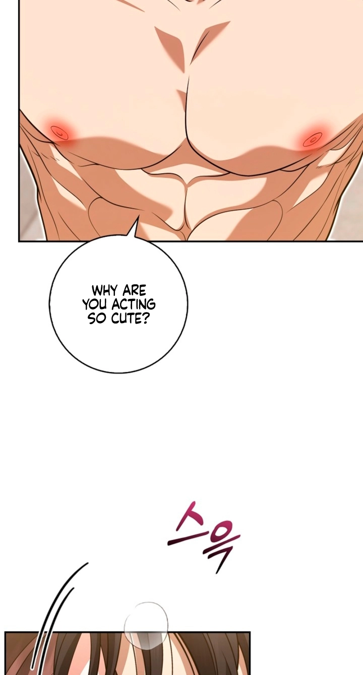 Read Black Fish chapter 29 image 53 on Lezhin