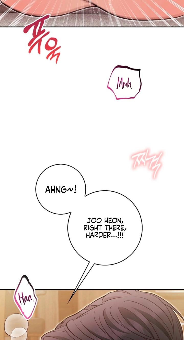 Read Black Fish chapter 29 image 58 on Lezhin
