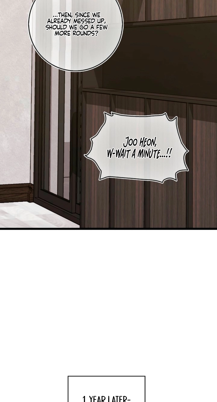 Read Black Fish chapter 29 image 73 on Lezhin
