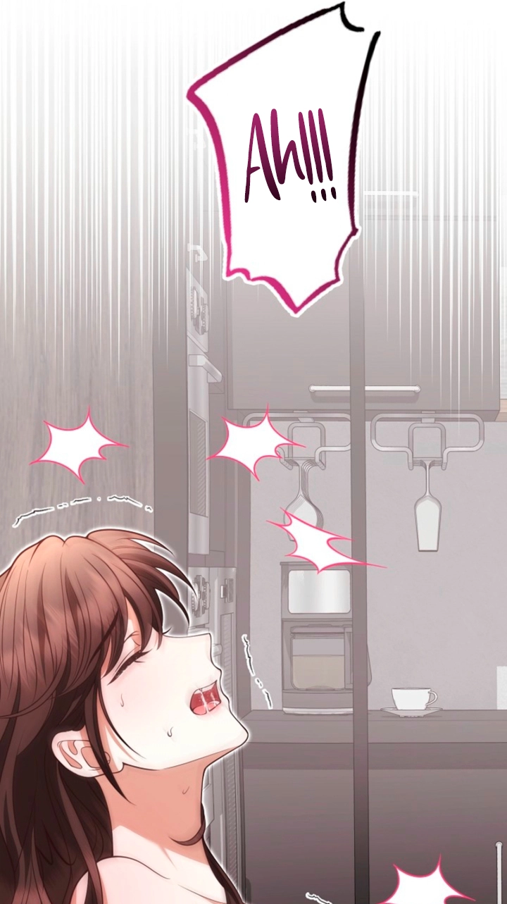 Read Black Fish chapter 29 image 8 on Lezhin