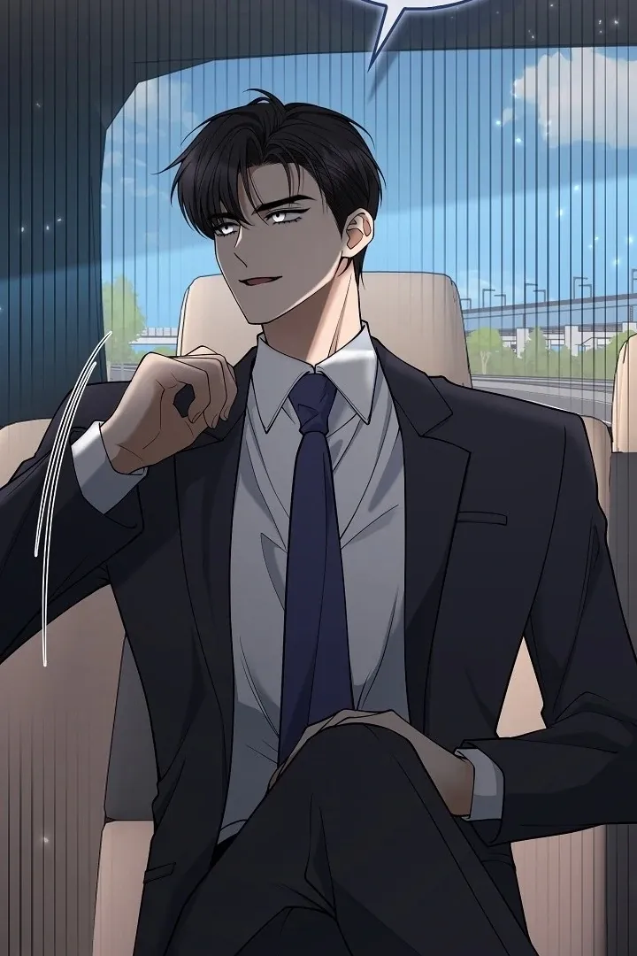 Read Black Fish chapter 3 image 106 on Lezhin