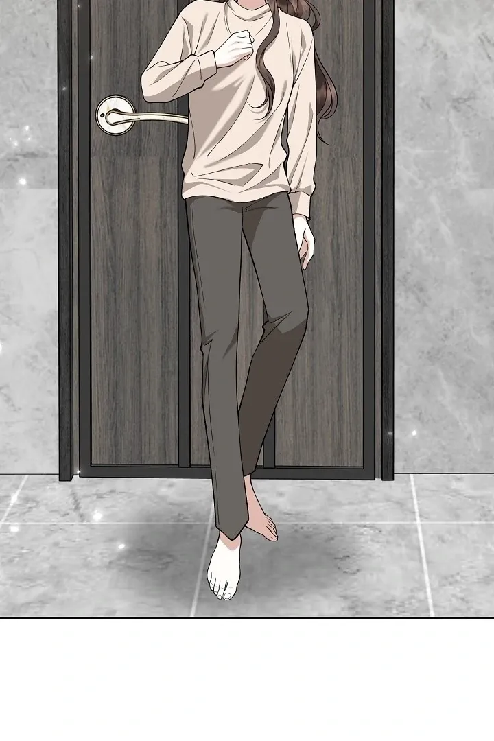 Read Black Fish chapter 3 image 18 on Lezhin
