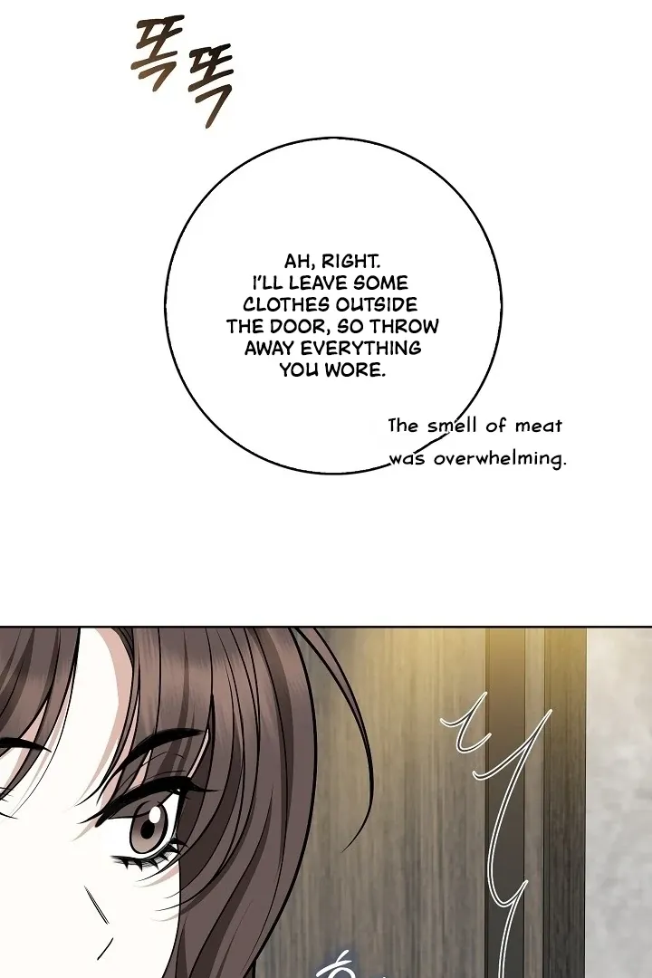 Read Black Fish chapter 3 image 19 on Lezhin