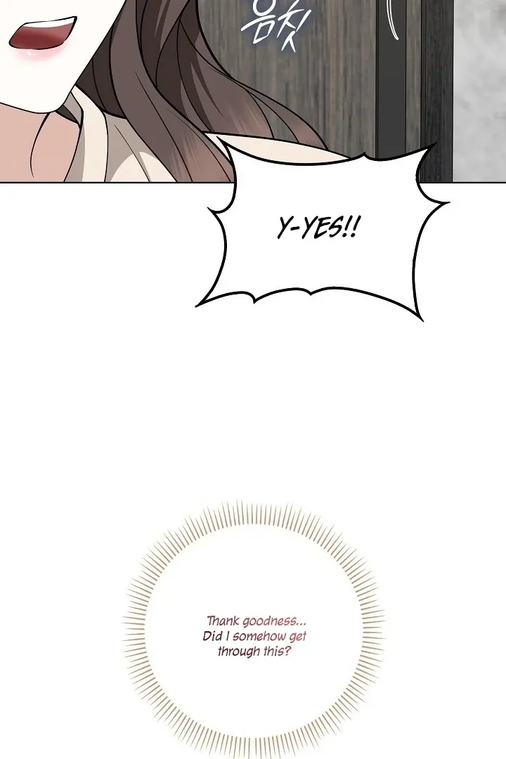 Read Black Fish chapter 3 image 20 on Lezhin