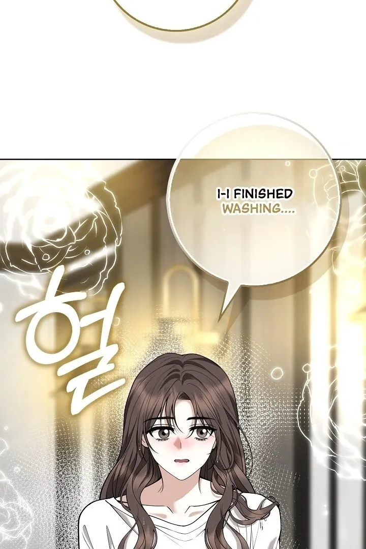 Read Black Fish chapter 3 image 32 on Lezhin