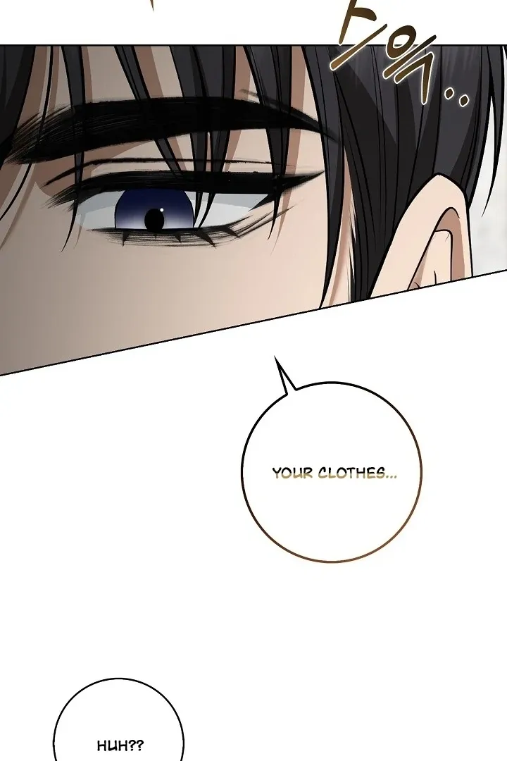 Read Black Fish chapter 3 image 35 on Lezhin