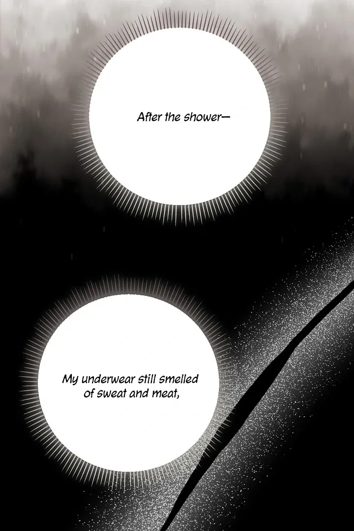 Read Black Fish chapter 3 image 39 on Lezhin