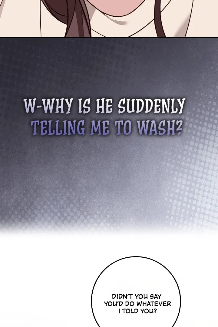 Read Black Fish chapter 3 image 4 on Lezhin