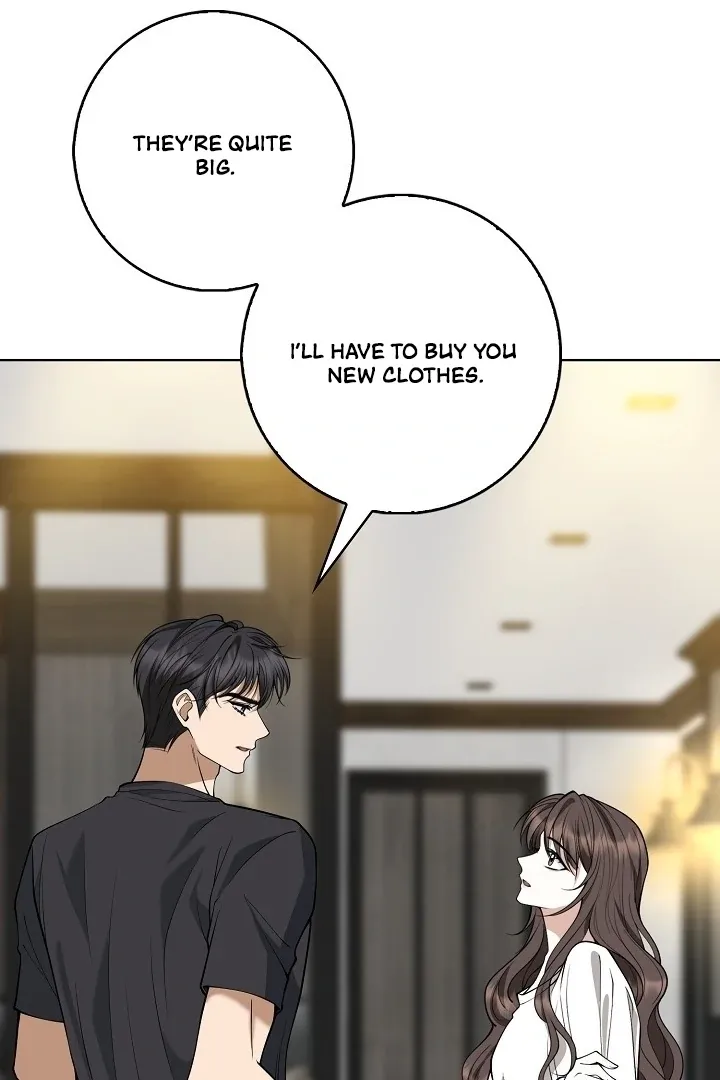 Read Black Fish chapter 3 image 42 on Lezhin